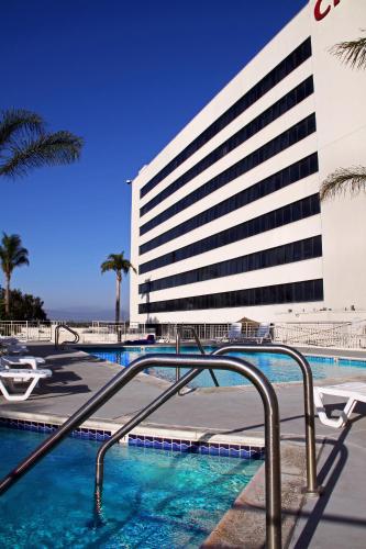 LA Crystal Hotel -Los Angeles-Long Beach Area image 5