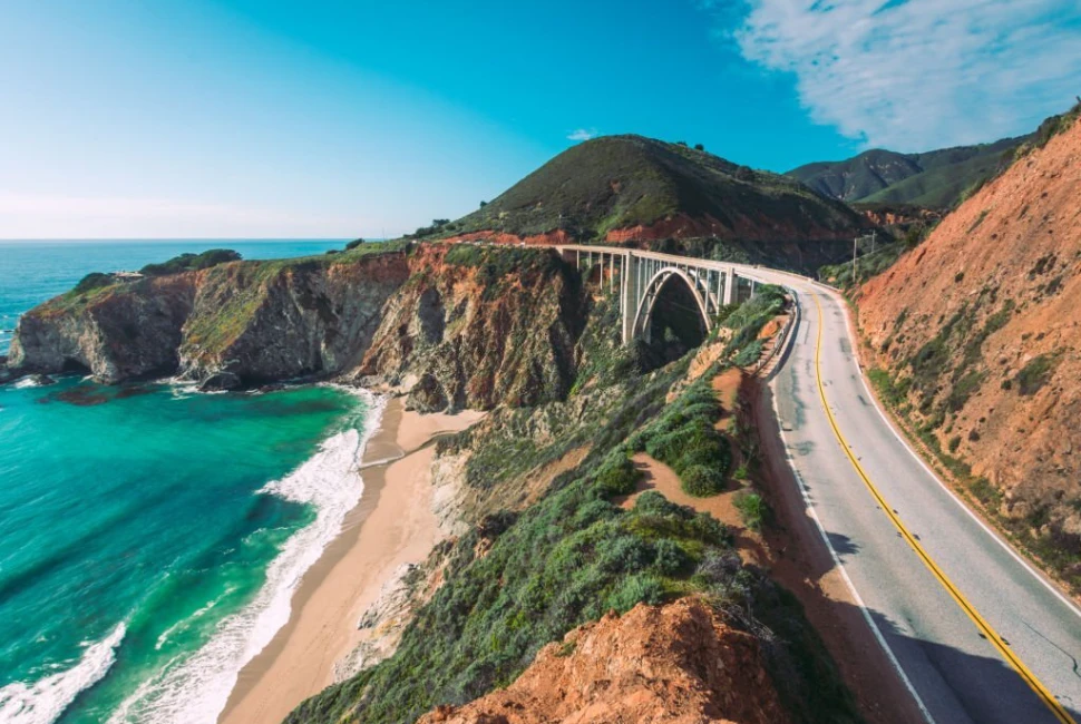 Road Trips from Compton, CA: Exploring Southern California's Beauty