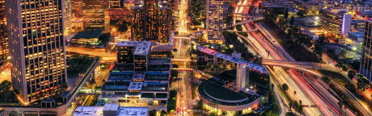 Things To Do In LA