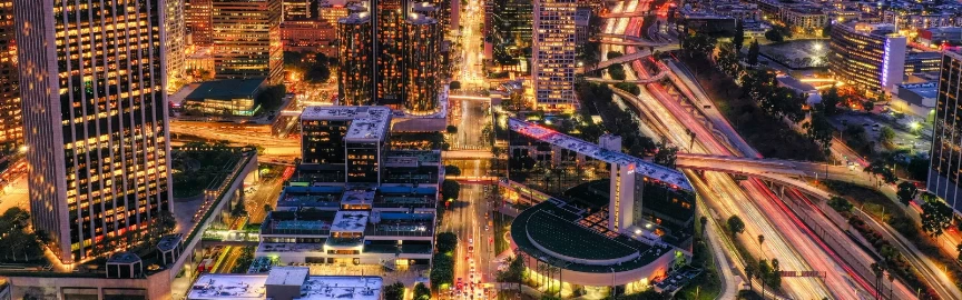 A Complete Itinerary to Los Angeles