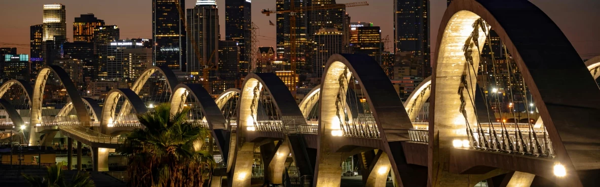 Downtown Los Angeles Things To Do