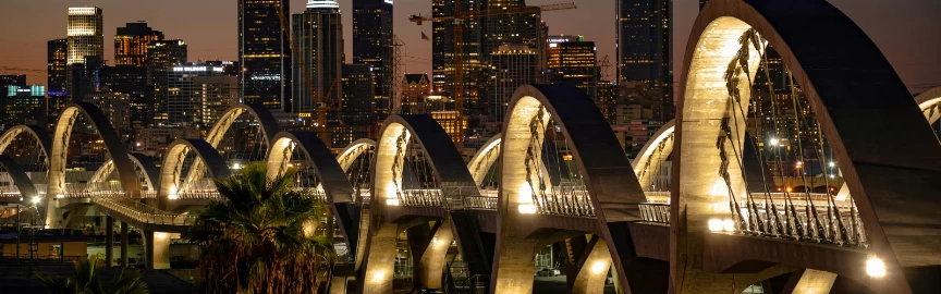 Downtown LA: A Complete Guide for First Time Visitors