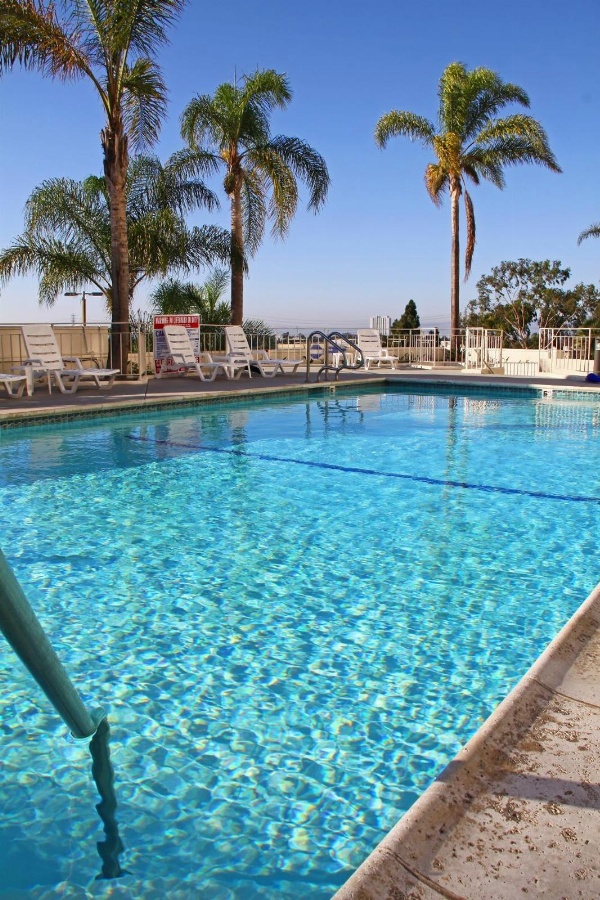 LA Crystal Hotel -Los Angeles-Long Beach Area image 19