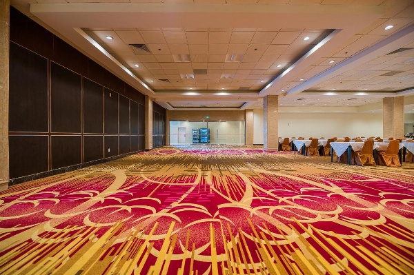 LA Crystal Hotel -Los Angeles-Long Beach Area image 21