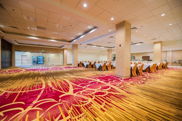 LA Crystal Hotel -Los Angeles-Long Beach Area image 22