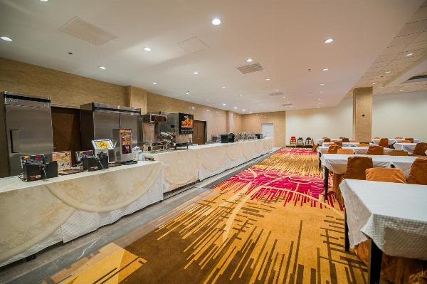 LA Crystal Hotel -Los Angeles-Long Beach Area image 23