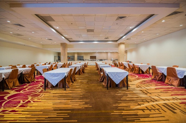 LA Crystal Hotel -Los Angeles-Long Beach Area image 25