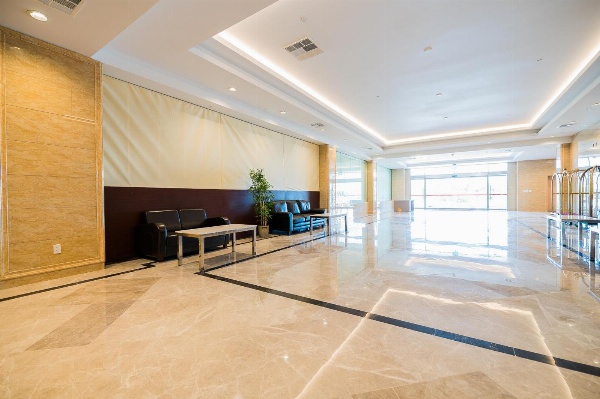LA Crystal Hotel -Los Angeles-Long Beach Area image 26