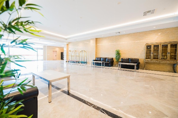 LA Crystal Hotel -Los Angeles-Long Beach Area image 27