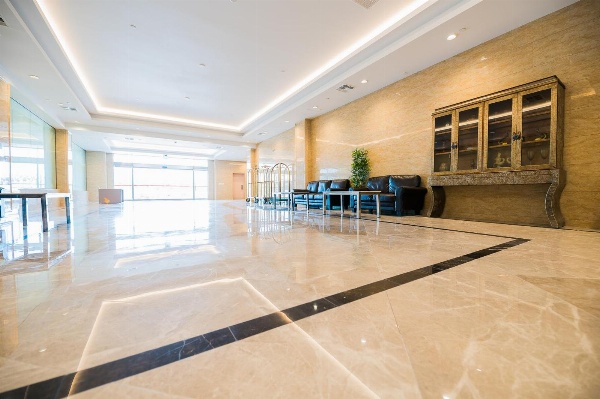 LA Crystal Hotel -Los Angeles-Long Beach Area image 28