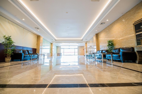 LA Crystal Hotel -Los Angeles-Long Beach Area image 29