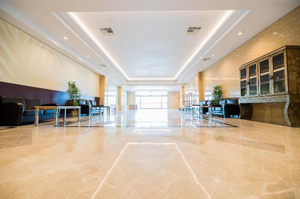 LA Crystal Hotel -Los Angeles-Long Beach Area image 30