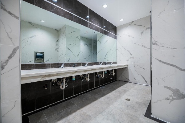 LA Crystal Hotel -Los Angeles-Long Beach Area image 31