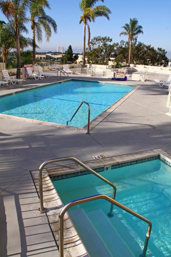LA Crystal Hotel -Los Angeles-Long Beach Area image 37