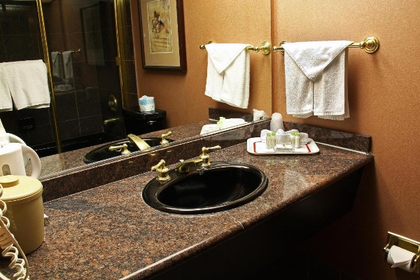 LA Crystal Hotel -Los Angeles-Long Beach Area image 38