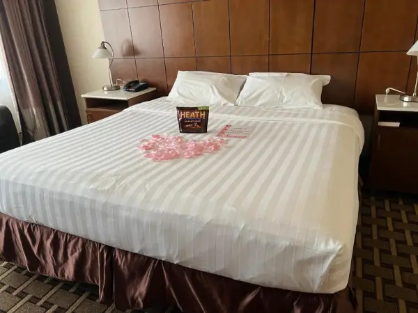 LA Crystal Hotel -Los Angeles-Long Beach Area 4