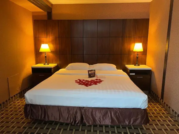 LA Crystal Hotel -Los Angeles-Long Beach Area 6